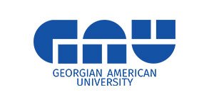 Georgian American University logo