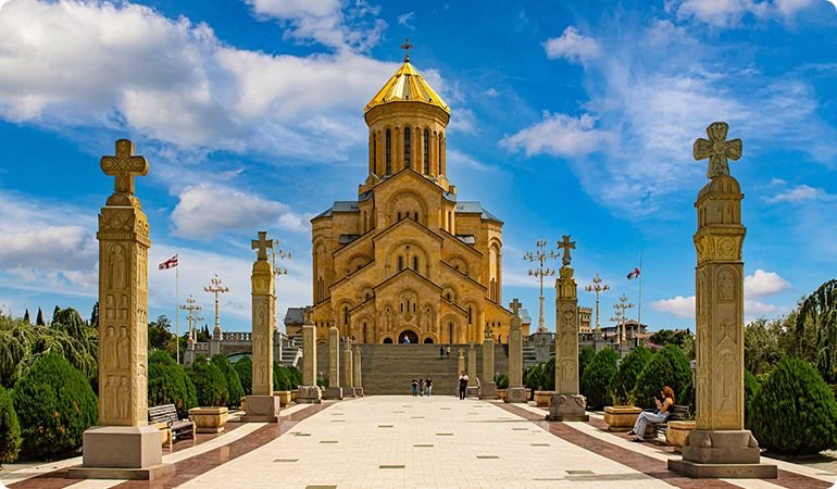 Georgia