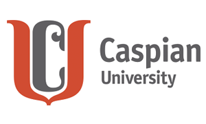 Caspian International School of Medicine logo