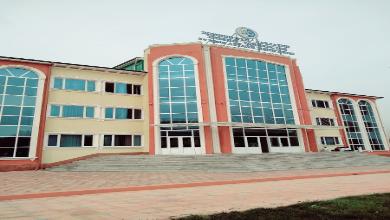 Avicenna Tajik State Medical University Tajikistan