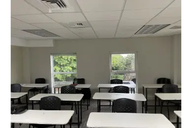 Bridgetown International University Campus
