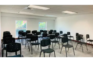 Bridgetown International University Campus