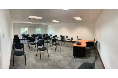 Bridgetown International University Campus