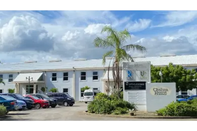 Bridgetown International University Campus