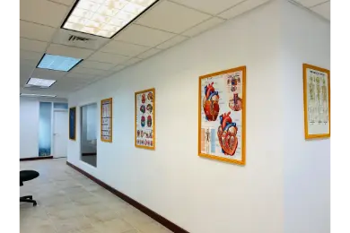 Bridgetown International University Campus