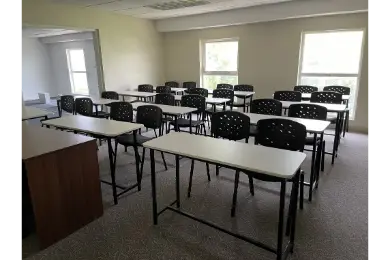 Bridgetown International University Campus