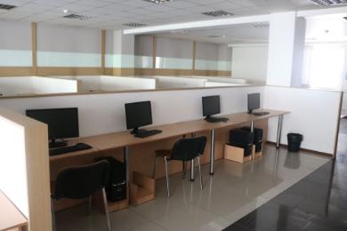 Caspian International School of Medicine Kazakhstan