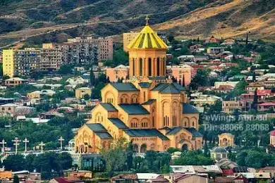 MBBS in Georgia