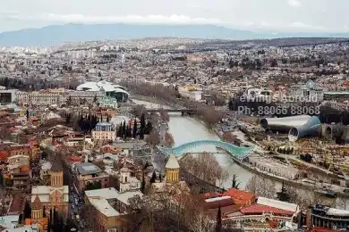 MBBS in Georgia