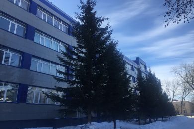 MBBS in Kokshetau State University Kazakhstan