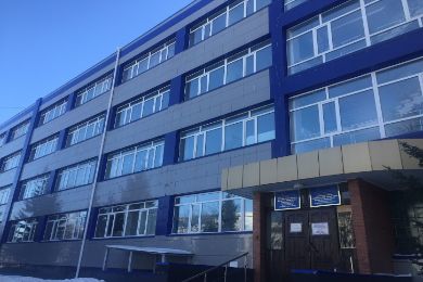 MBBS in Kokshetau State University Kazakhstan