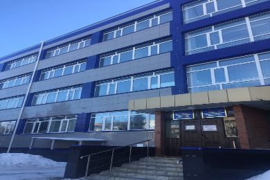 MBBS in Kokshetau State University Kazakhstan