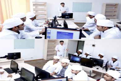 MBBS in Kokshetau State University Kazakhstan