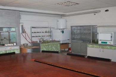 MBBS in Kokshetau State University Kazakhstan