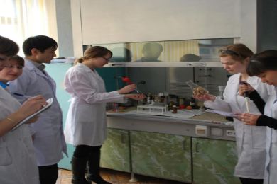 MBBS in Kokshetau State University Kazakhstan