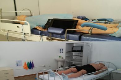 MBBS in Kokshetau State University Kazakhstan