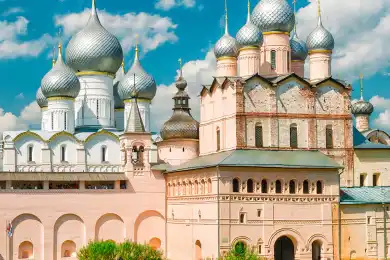 MBBS in Russia